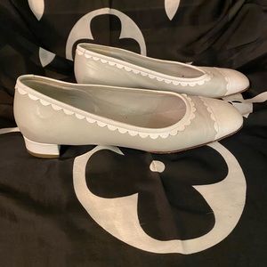 Timeless Chanel Heels